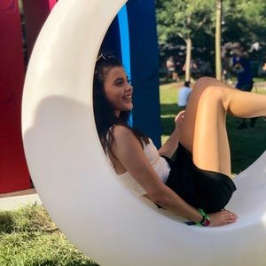 Meet your Posher, Carley